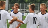 Legia lepsza od Realu Madryt